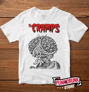Nome do produto The Cramps - Human Fly