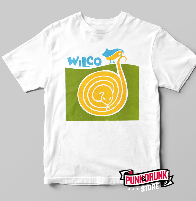 Nome do produto: Wilco