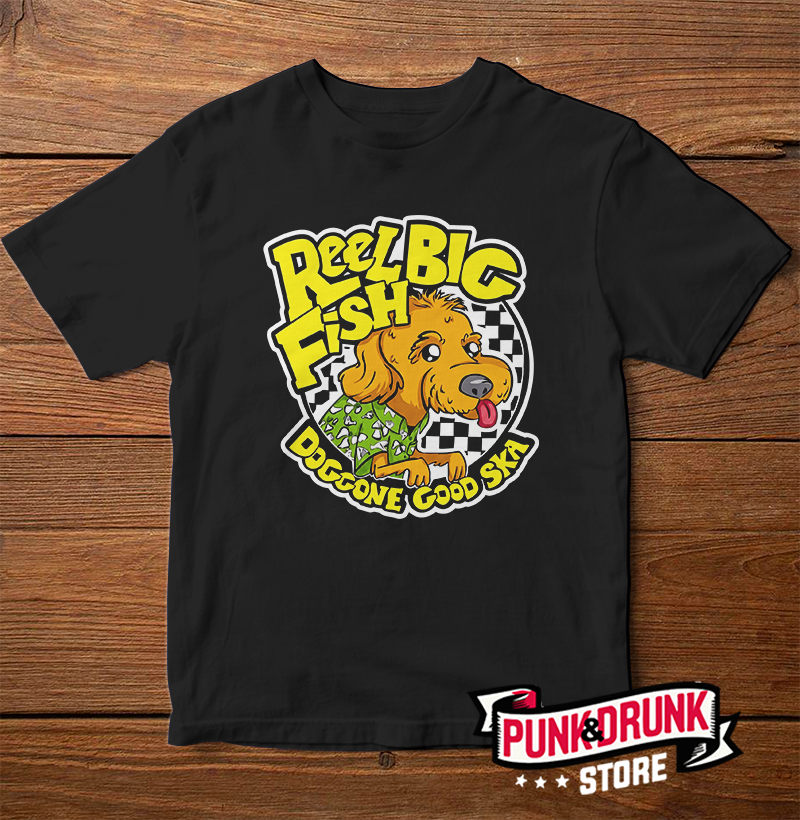 Reel Big Fish