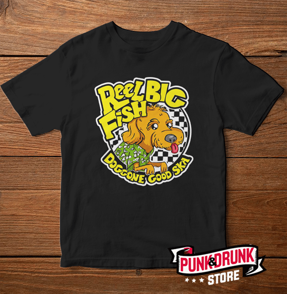 Reel Big Fish