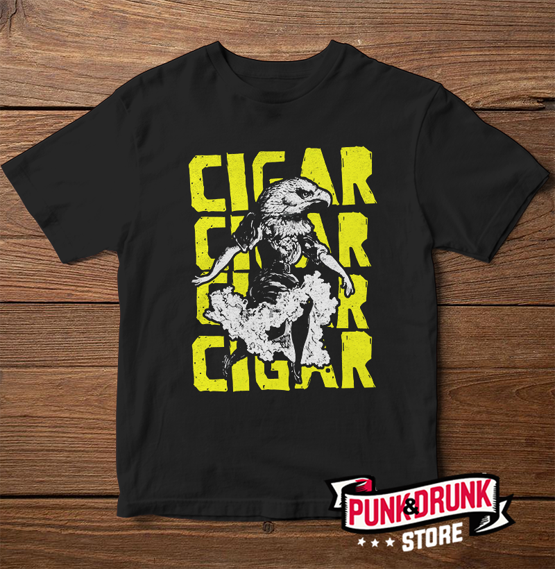 Nome do produto: Cigar the Band