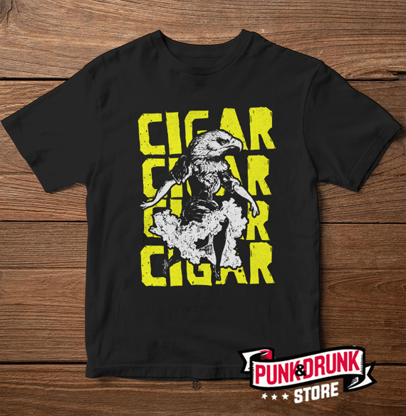 Cigar the Band