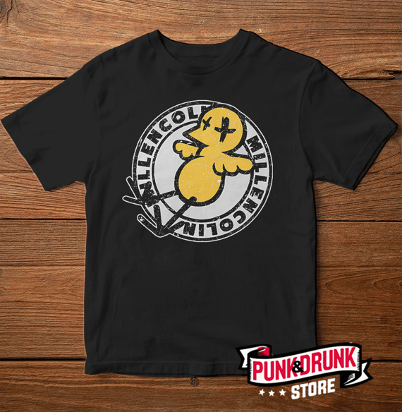 Millencolin - Bird