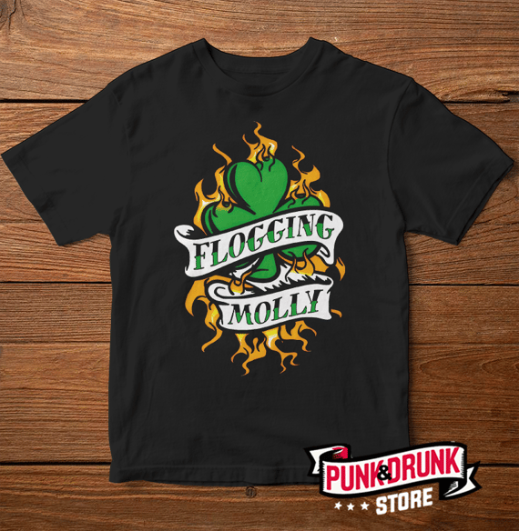 Flogging Molly