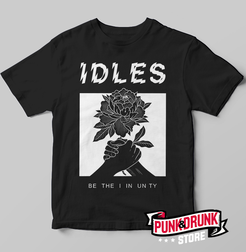 Nome do produto: Idles