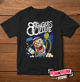 Nome do produto 88 Fingers Louie