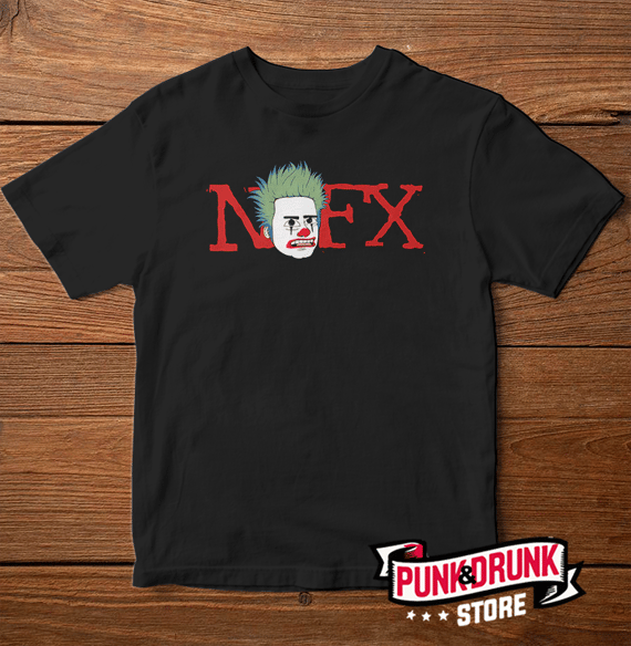 Nofx - Clown