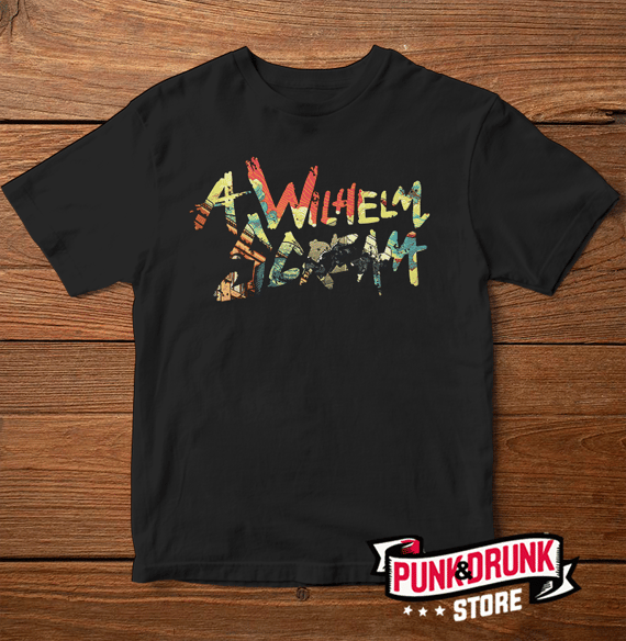 A Wilhelm Scream - Lose your Delusion