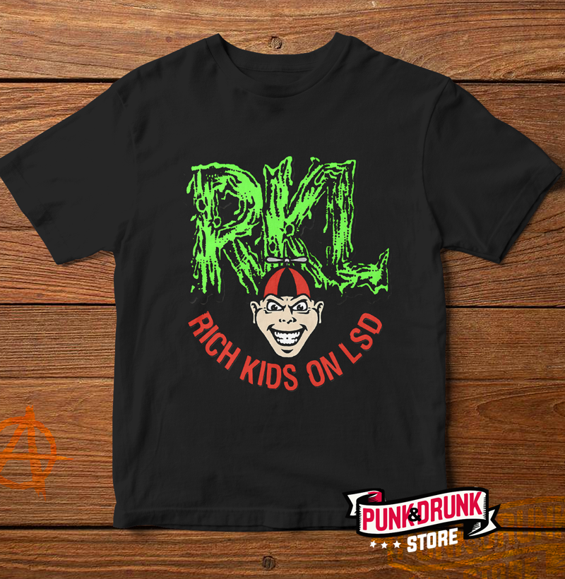 Nome do produto: RKL - Rich Kids on LSD