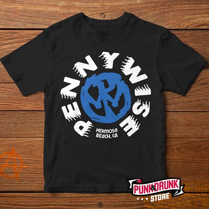 Nome do produto: Pennywise