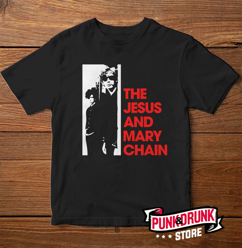Nome do produto: The Jesus and Mary Chain