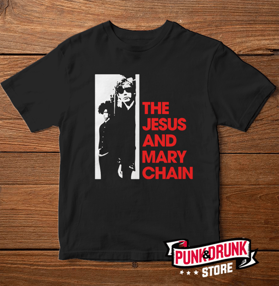 The Jesus and Mary Chain