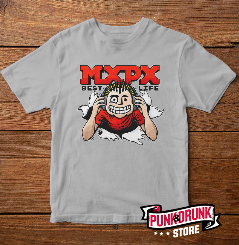 MXPX - Best Life
