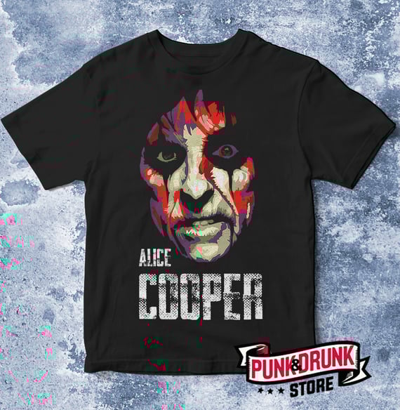 Alice Cooper
