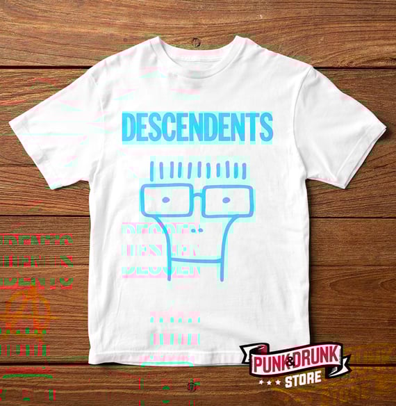 Descendents - Milo