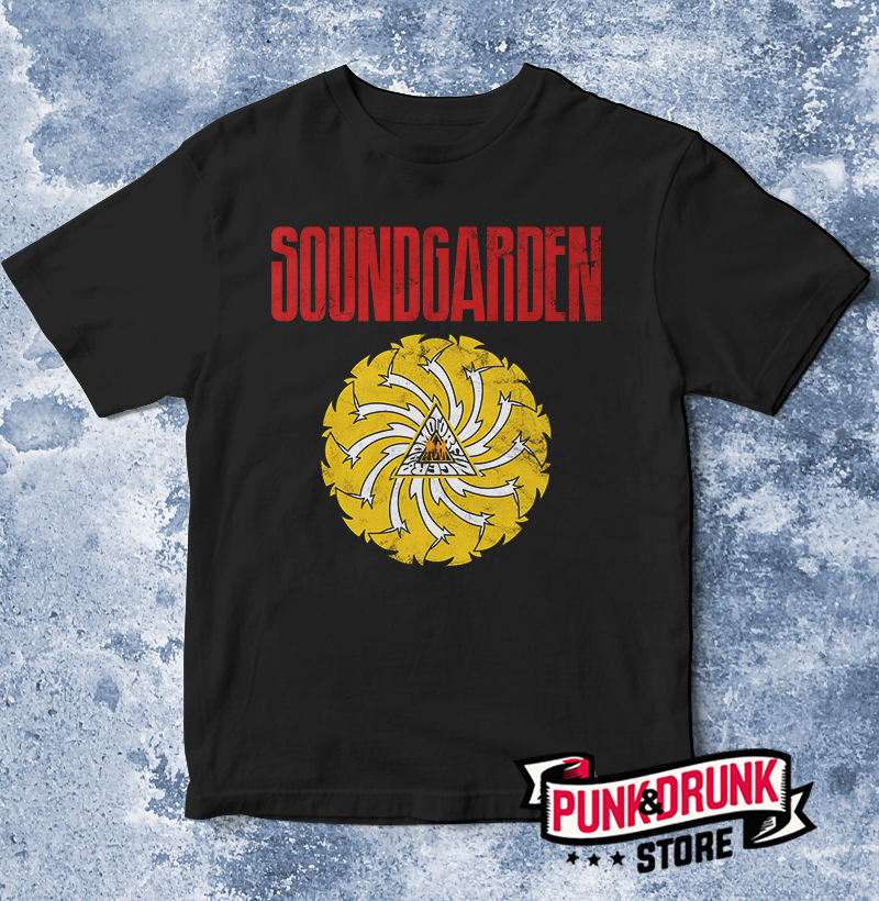Nome do produto: Soundgarden