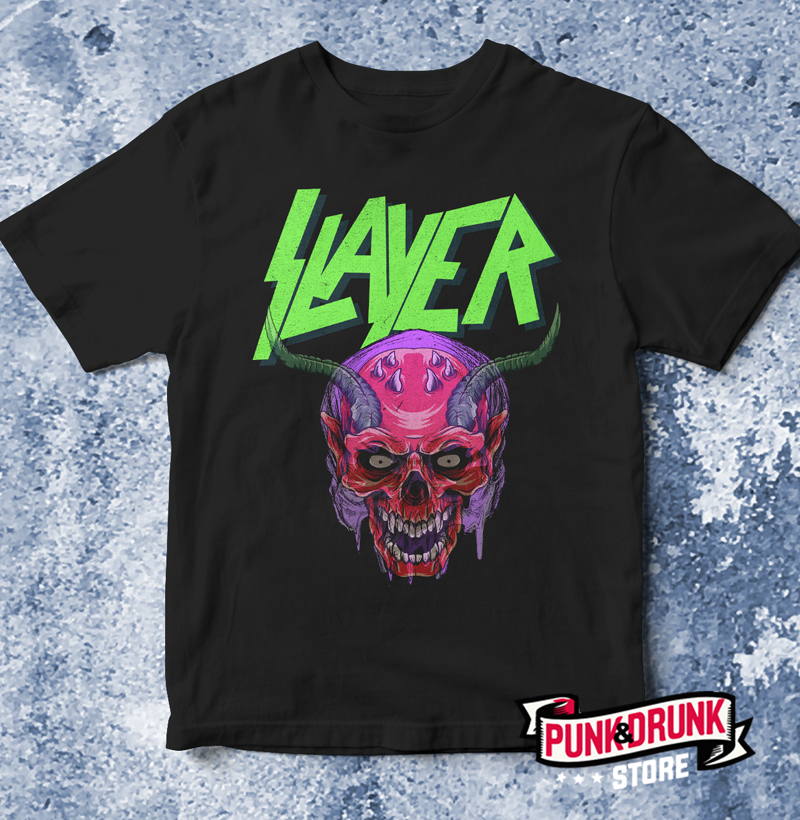 Nome do produto: Slayer