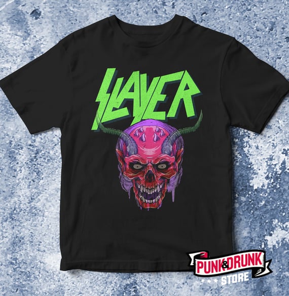 Slayer