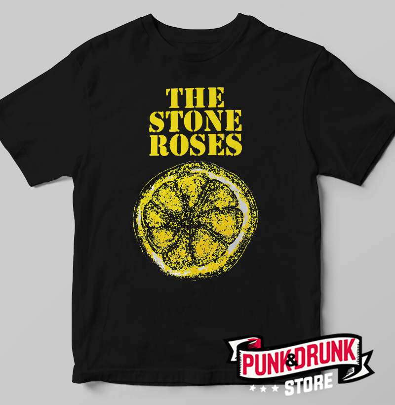 Nome do produto: The Stone Roses
