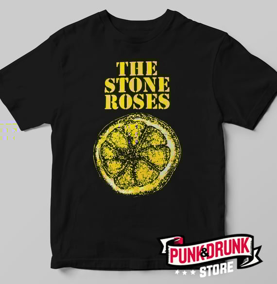 The Stone Roses