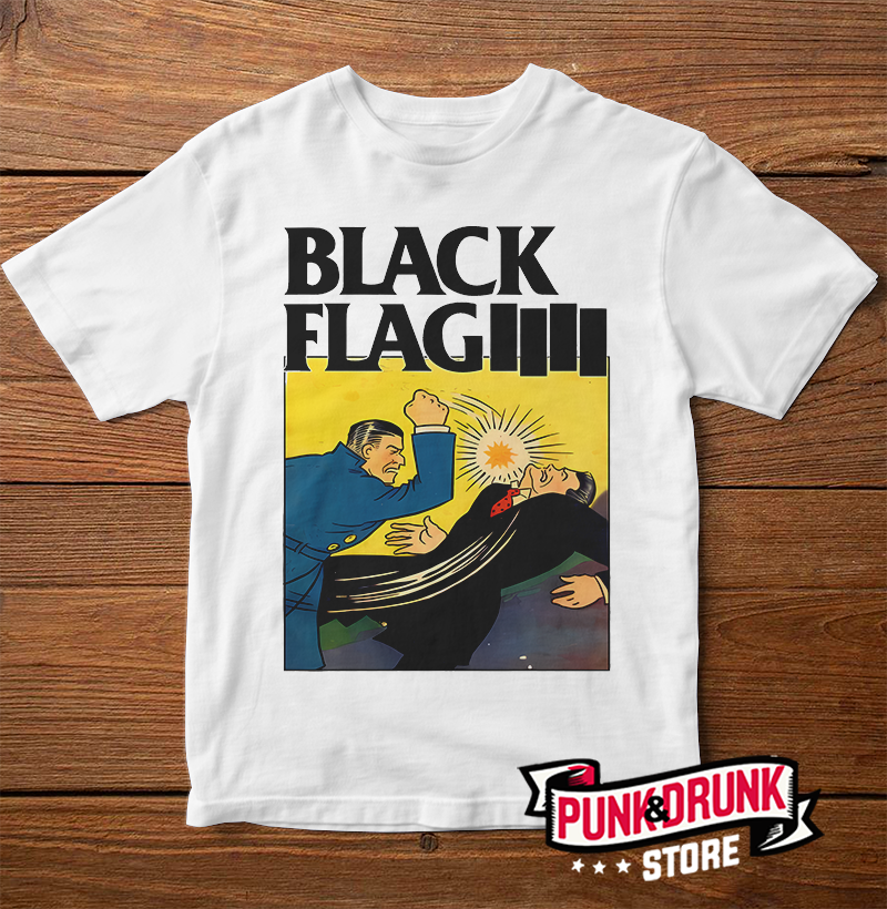 Nome do produto: Black Flag