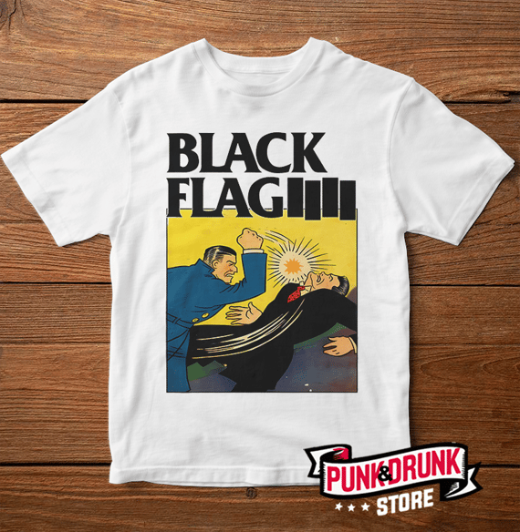 Black Flag