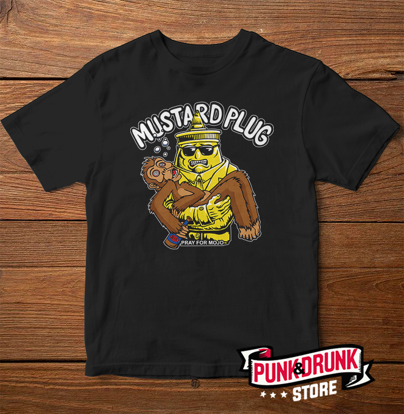 Nome do produto: Mustard Plug