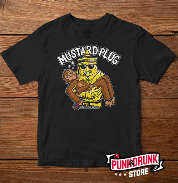 Mustard Plug