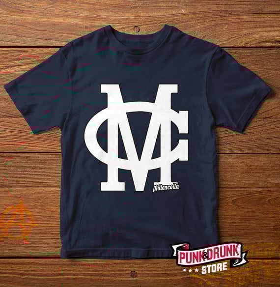Millencolin - Logo