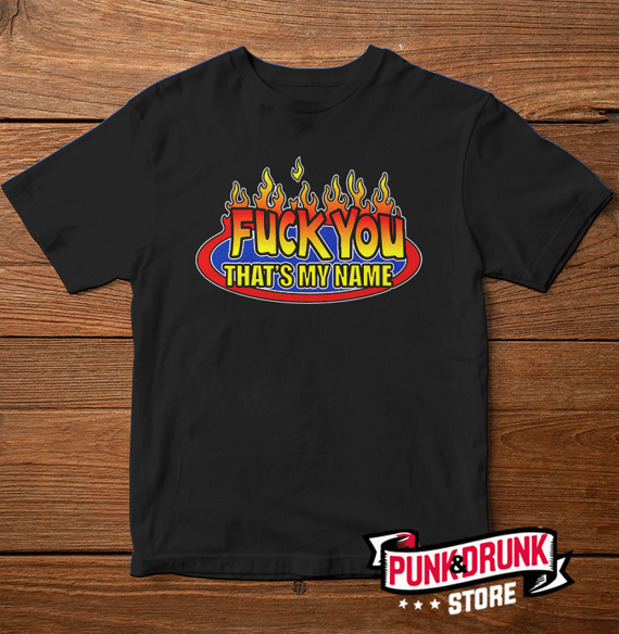 No Use For a Name - Fuck You