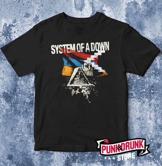 System of a Down
