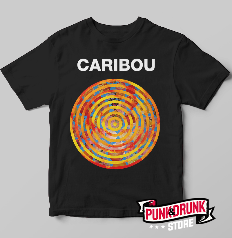 Nome do produto: Caribou
