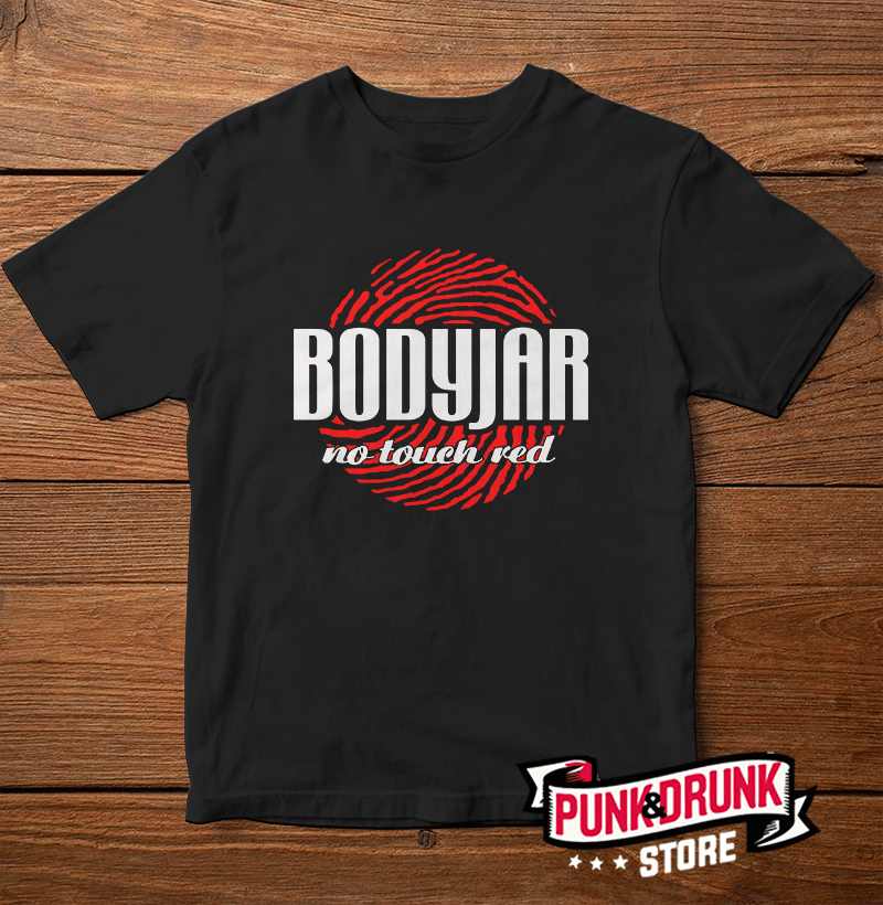 Nome do produto: Bodyjar