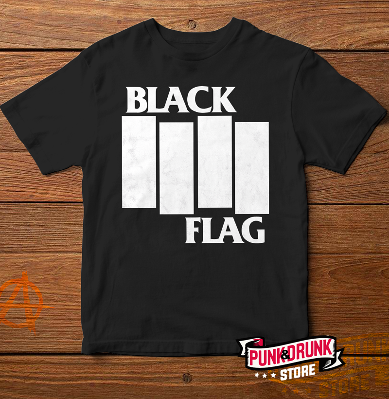 Nome do produto: Black Flag