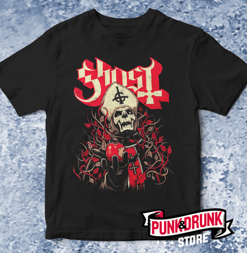 Nome do produto: Ghost