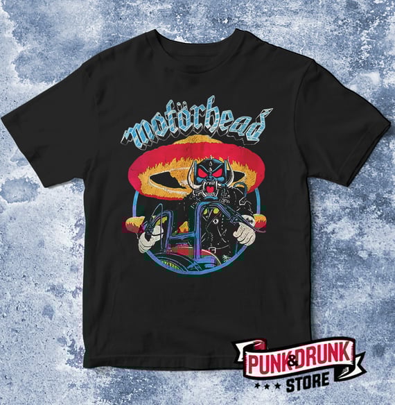 Motorhead