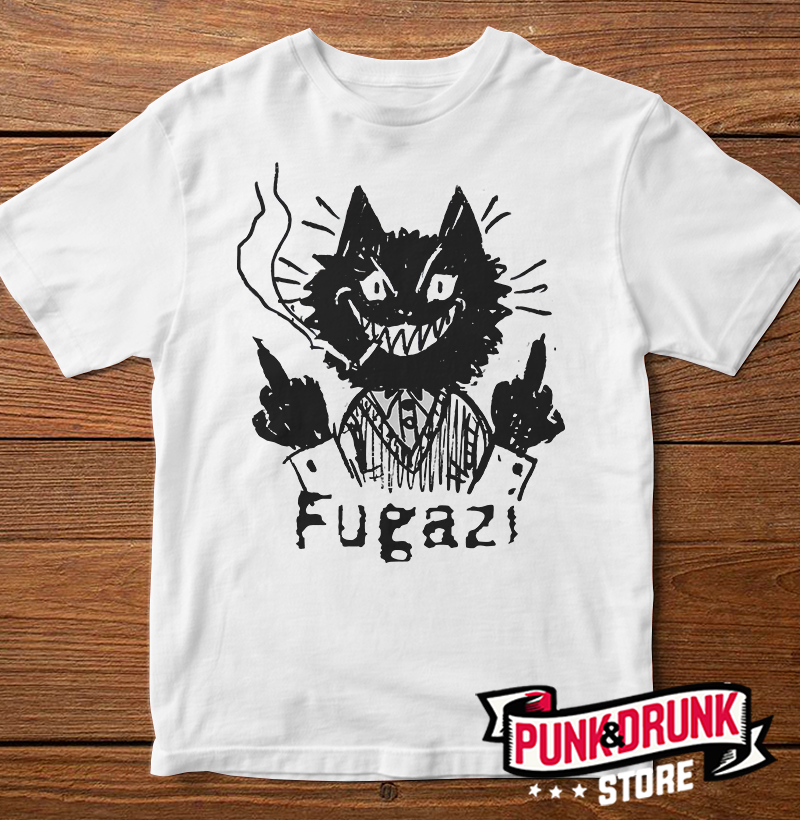 Nome do produto: Fugazi
