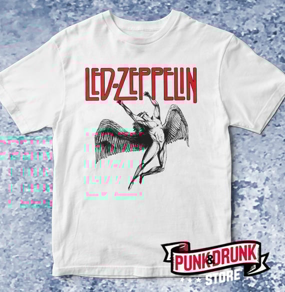 Led Zeppelin