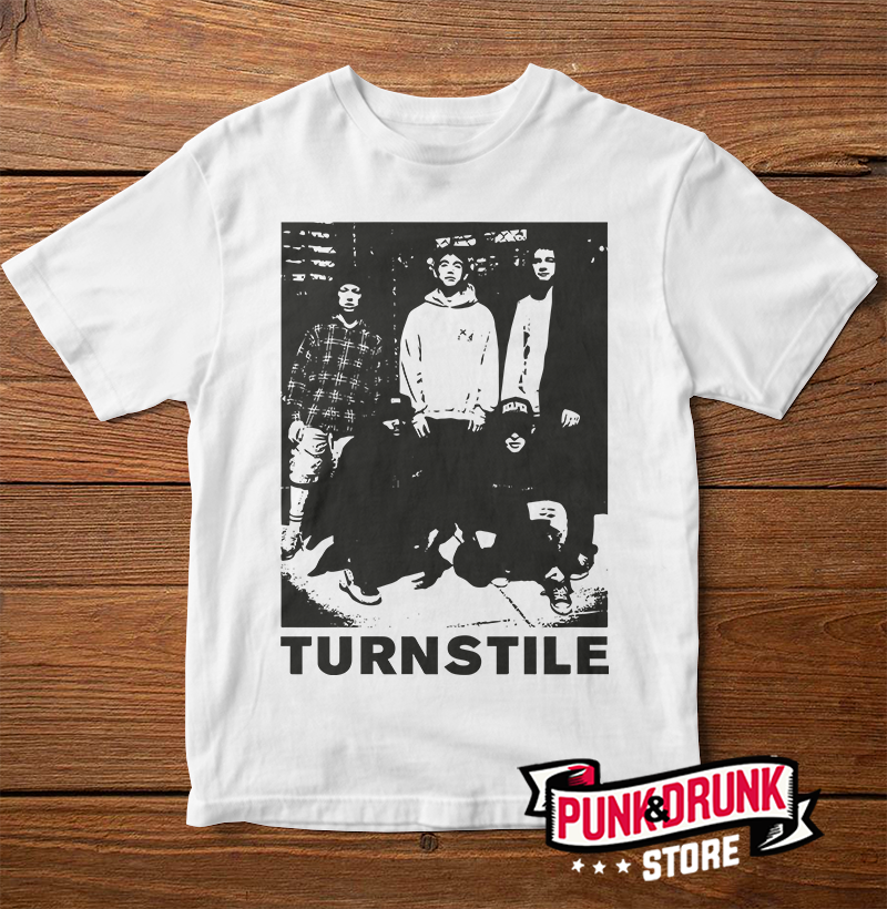 Nome do produto: Turnstile