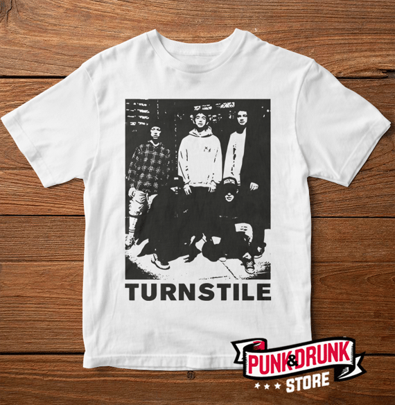 Turnstile