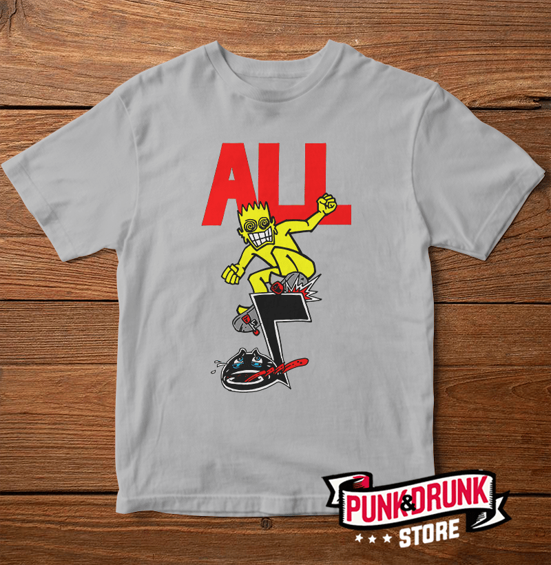 Nome do produto: All - Allroy Smith Grind