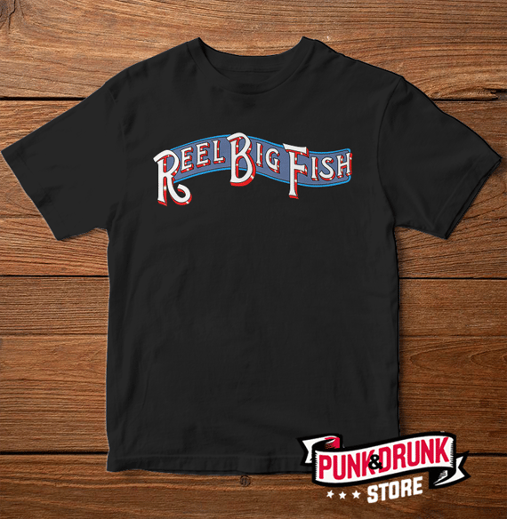 Reel Big Fish