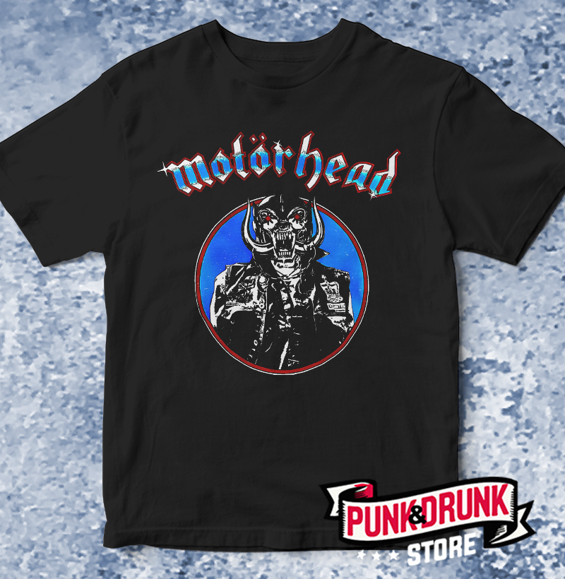 Nome do produto: Motorhead