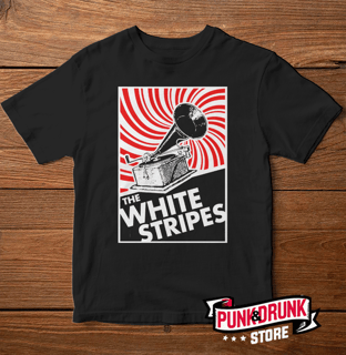 Nome do produto The White Stripes