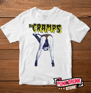 The Cramps - Ass