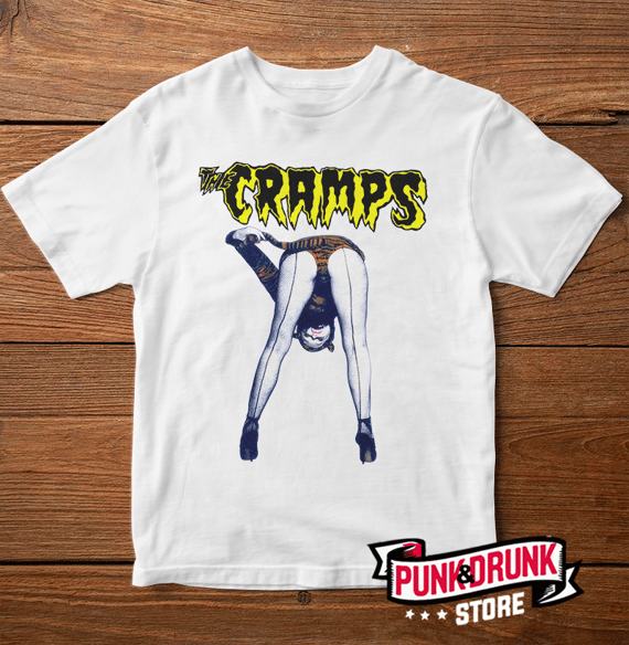 The Cramps - Ass