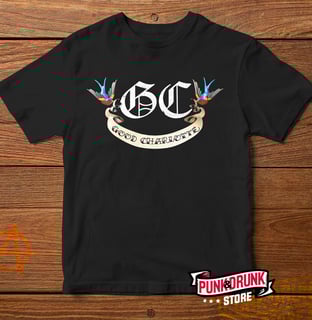 Nome do produto Good Charlotte