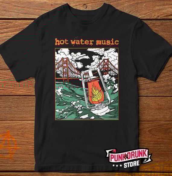 Hot Water Music