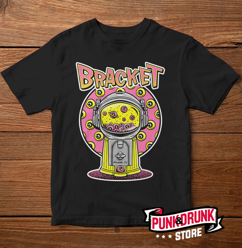 Nome do produto: Bracket 