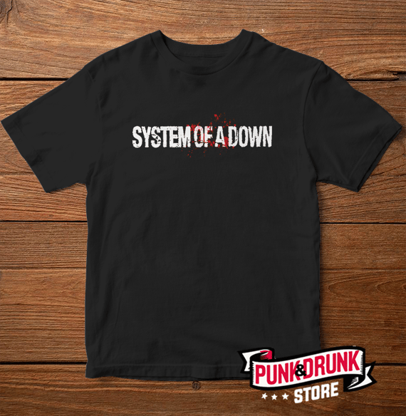 System of a Down